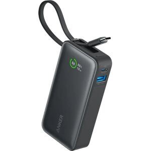 Anker Nano Powerbank Blau