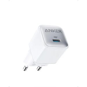 Anker Nano Ladegerät (20W) Dark Blue