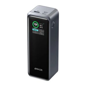 Anker Prime 27.650mAh Powerbank (250W) Schwarz