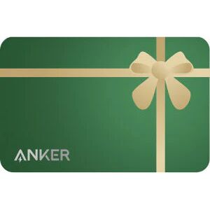 AnkerPower Gift Card 500€