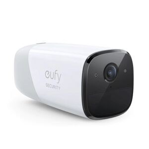 eufyCam 2 Pro Zusätzliche Sicherheitskamera Zusätzliche Kamera (Doppelpack)