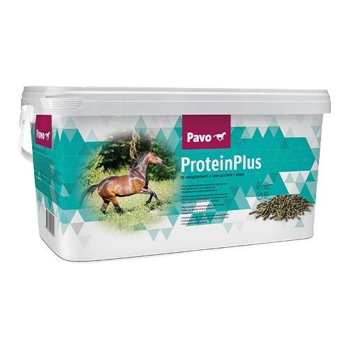 Pavo  ProteinPlus 7kg