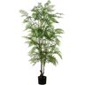 Kunstpflanze CREATIV GREEN "Adianthum" Kunstpflanzen Gr. H: 127 cm, 1 St., grün Künstliche Zimmerpflanzen
