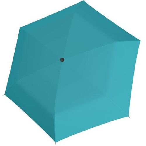 Preis doppler taschenregenschirm fiber handy uni