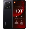 XIAOMI Smartphone "13T mit 8GB RAM + 256GB internem Speicher" Mobiltelefone schwarz Smartphone Android