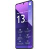 XIAOMI Smartphone "Redmi Note 13 Pro Plus 5G 512Gb" Mobiltelefone lila (aurora purple) Smartphone Android