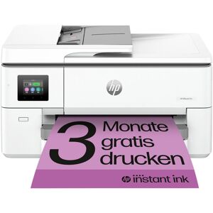 HP Multifunktionsdrucker 