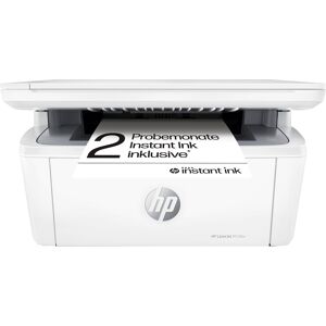 HP Multifunktionsdrucker 