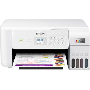 EPSON Tintenstrahldrucker 