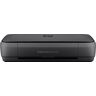 HP mobiler Drucker "Drucker OfficeJet 250 Mobiler All-in-One-Drucker" schwarz WLAN-Drucker