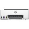 HP Multifunktionsdrucker "Smart Tank 5105" Drucker weiß Multifunktionsdrucker