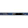 NETGEAR Netzwerk-Switch "GS724TPP" Netzwerk-Switches blau Switch