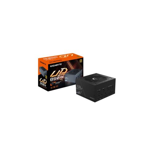 GIGABYTE Netzteil "GP-UD850GM PG5" Netzteile eh13 PC-Netzteil