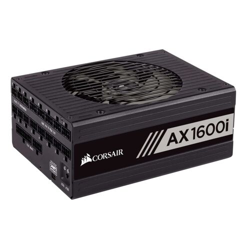 CORSAIR Netzteil "AX1600i" Netzteile eh13 PC-Netzteil