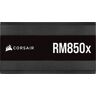 CORSAIR PC-Netzteil "Series RM850x, Fully Modular 80 Plus Gold 850 Watt, EU Version" Netzteile schwarz PC-Netzteil