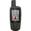 GARMIN Outdoor-Navigationsgerät GPSMAP 65s Navigationsgeräte schwarz Mobile Navigation
