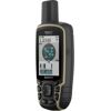 GARMIN Outdoor-Navigationsgerät GPSMAP 65 Navigationsgeräte schwarz Mobile Navigation