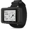 GARMIN Outdoor-Navigationsgerät "FORETREX 801" Navigationsgeräte schwarz Mobile Navigation