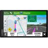 GARMIN Navigationsgerät "DRIVESMART™ 76 EU, MT-S" Navigationsgeräte schwarz Navigationsgeräte