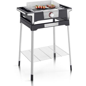 Elektro-Standgrill SEVERIN 