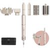 Multihaarstyler SHARK FlexStyle 5-in-1 Haarstyler und -trockner HD440SLEU grau Multistyler Bestseller