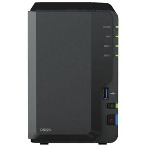 SYNOLOGY NAS-Server 