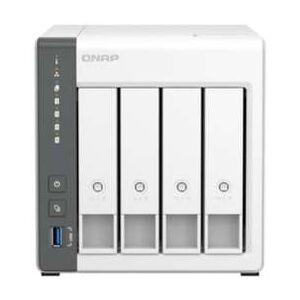 QNAP NAS-Server 