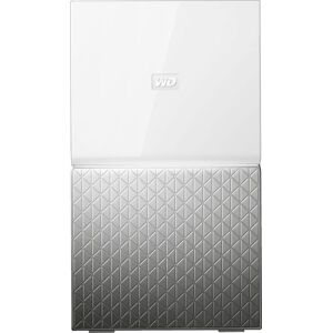 WD NAS-Server 