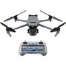 DJI Drohne "Mavic 3 Pro Fly More Combo (DJI RC PRO)" Drohnen grau (grau, schwarz) RC Flugmodelle Drohnen