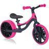 Laufrad GLOBBER "GO BIKE ELITE DUO" Laufräder pink (fuchsia) Kinder Laufrad