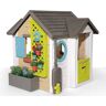 Spielhaus SMOBY "Gartenhaus" Spielhäuser bunt Kinder Spielhaus Spielhäuser
