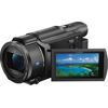 SONY Camcorder FDRAX53.CEN schwarz Camcorder