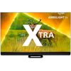 F (A bis G) PHILIPS Mini-LED-Fernseher 65PML9308/12 Fernseher grau (dunkles anthrazit) 4k Fernseher