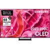 F (A bis G) SAMSUNG OLED-Fernseher Fernseher schwarz (eh13 1hts) LED Fernseher Bestseller