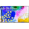 F (A bis G) LG OLED-Fernseher OLED83G29LA Fernseher schwarz LED Fernseher