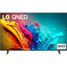 E (A bis G) LG QNED-Fernseher "65QNED85T6C" Fernseher schwarz 4k Fernseher