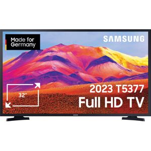 Samsung F (A bis G) SAMSUNG LED-Fernseher Fernseher PurColor,HDR,Contrast Enhancer schwarz (eh13 1hts) LED Fernseher Bestseller