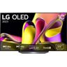 G (A bis G) LG OLED-Fernseher "OLED55B39LA" Fernseher schwarz LED Fernseher Bestseller