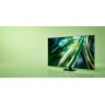 F (A bis G) SAMSUNG QLED-Fernseher "GQ50QN90DAT" Fernseher schwarz (titanschwarz) LED Fernseher