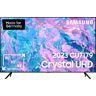 G (A bis G) SAMSUNG LED-Fernseher Fernseher PurColor, Crystal Prozessor 4K, Smart Hub & Gaming Hub schwarz (eh13 1hts) LED Fernseher Bestseller