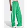 Sporthose ADIDAS ORIGINALS FIREBIRD TP Gr. XL, N-Gr, grün (green) Damen Hosen Sporthosen