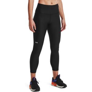 Trainingstights UNDER ARMOUR Gr. XL, N-Gr, schwarz Damen Hosen Sport Leggings