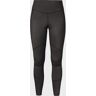 Outdoorhose SCHÖFFEL "Tights Vikan L" Gr. 38, Normalgrößen, grau (9830, grau) Damen Hosen Sporthosen