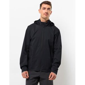 Fahrradjacke JACK WOLFSKIN 