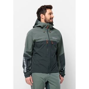 Fahrradjacke JACK WOLFSKIN 