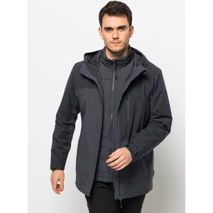 3-in-1-Funktionsjacke JACK WOLFSKIN 