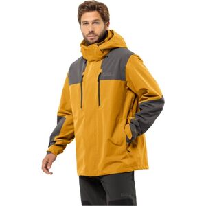 Funktionsjacke JACK WOLFSKIN 