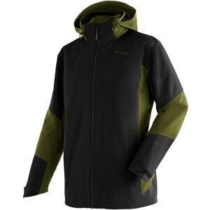 3-in-1-Funktionsjacke MAIER SPORTS 