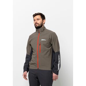 Fahrradjacke JACK WOLFSKIN 