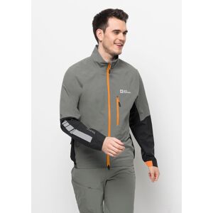 Fahrradjacke JACK WOLFSKIN 